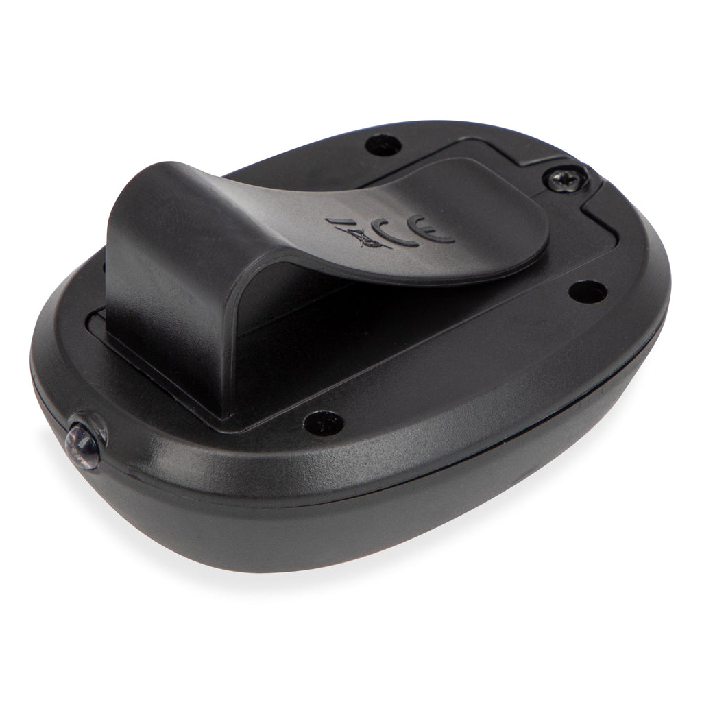 LED Light Backseat Baby Car Mirror with Remote