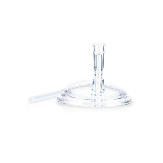 Clik-it Insulated FlexStraw Replacement Straw with Extender (2 Pack)