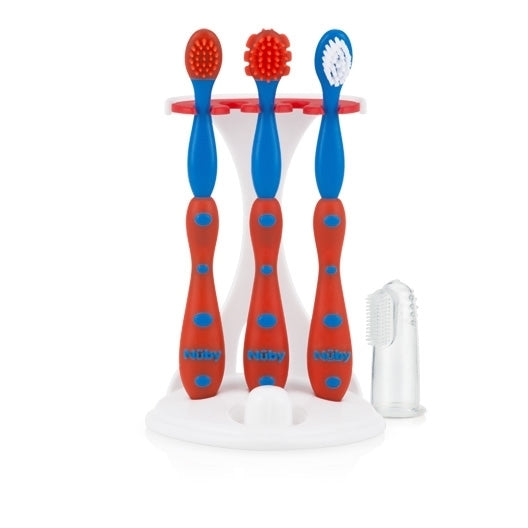 4-Stage Oral Care System