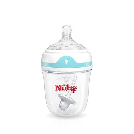 Comfort 360° Anti-Reflux & Anti-Colic Bottle