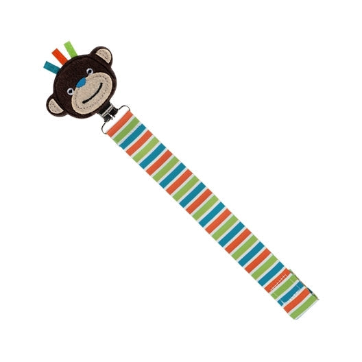 Felt Pacifier Clip