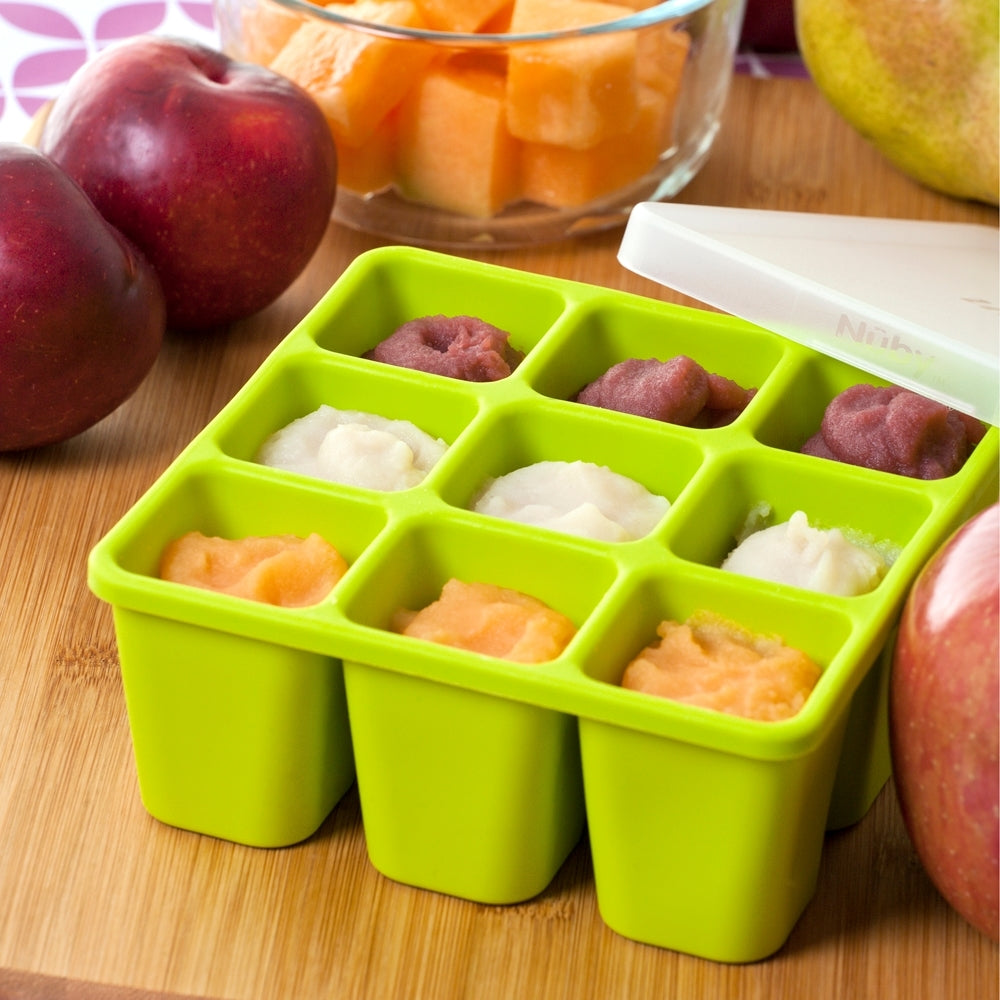 Garden Fresh Freezer Tray