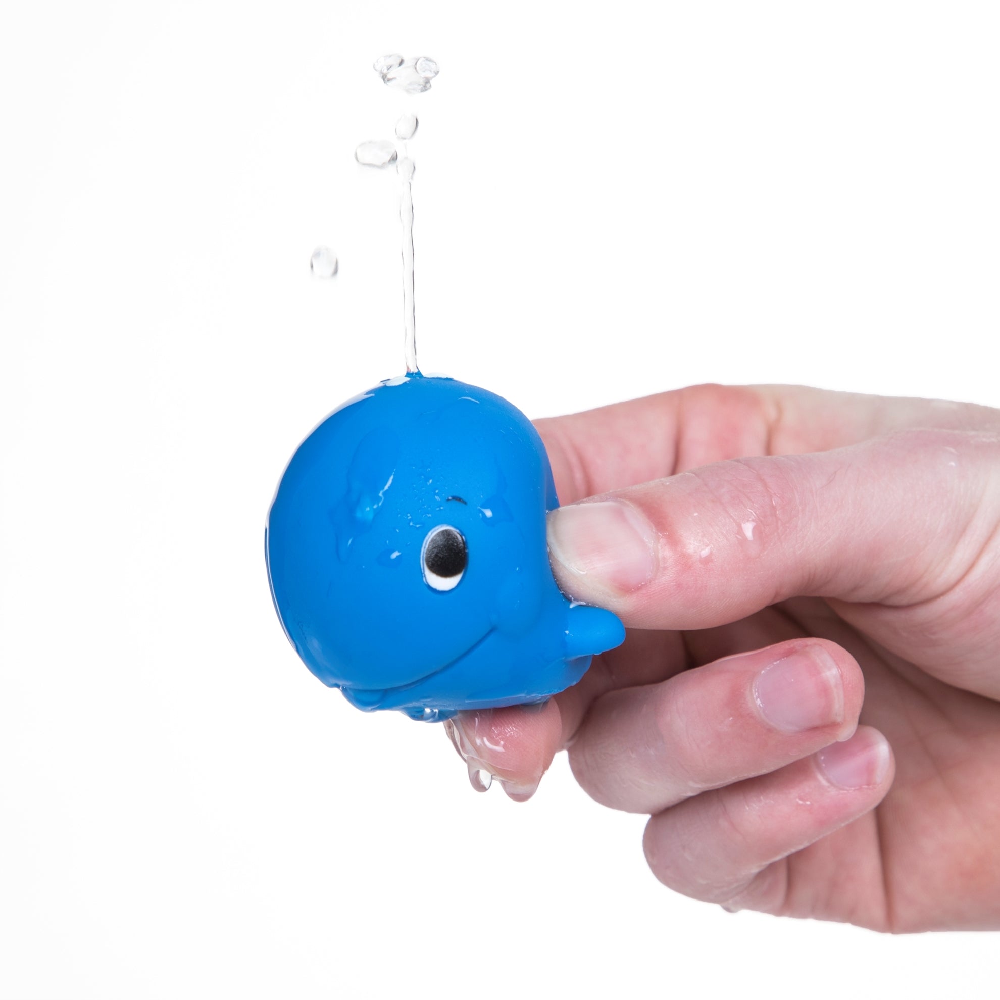 Fun Fish Squirters - 3 pack