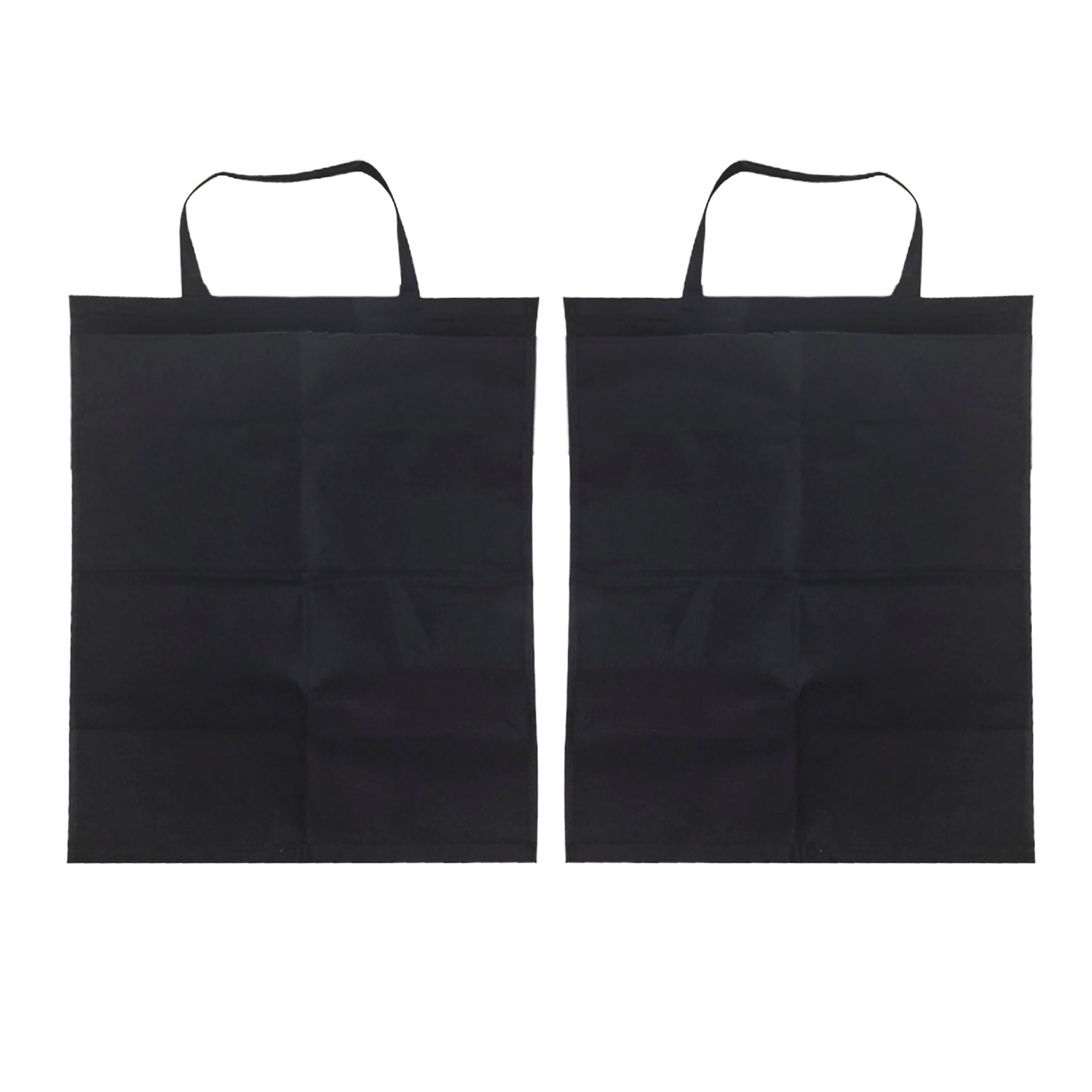 Car Seat Kick Mat (2 Pack)