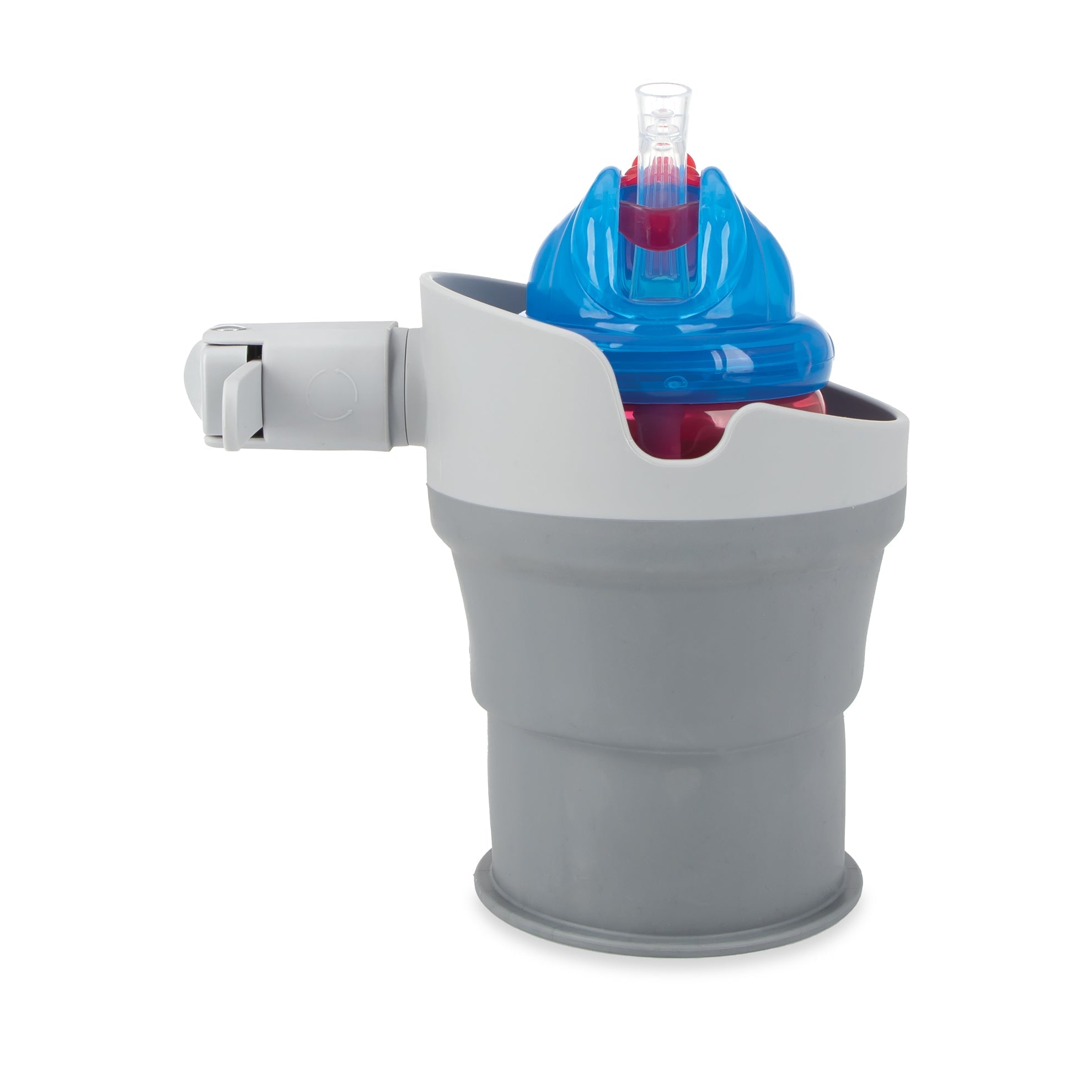 Collapsible Stroller Cup Holder