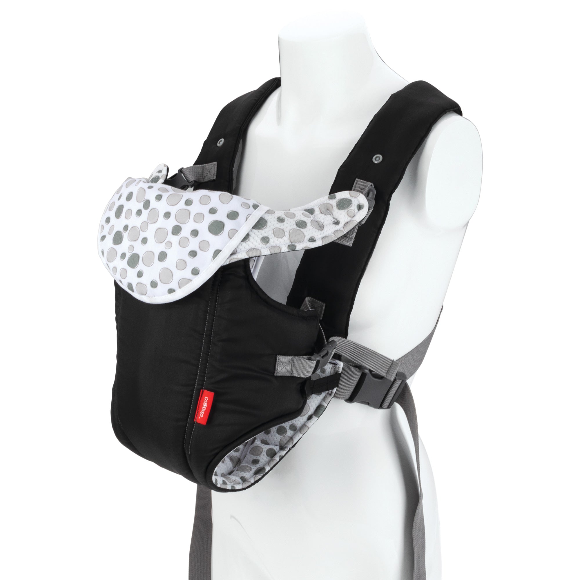 Classic Baby Carrier | Black
