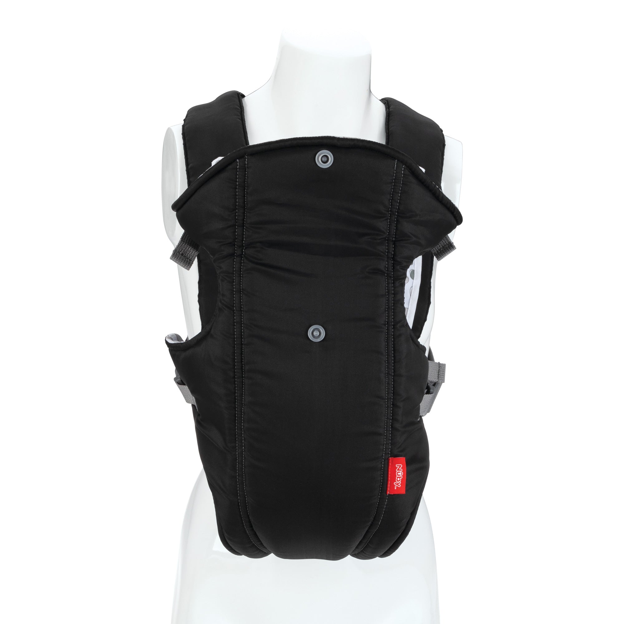 Classic Baby Carrier | Black