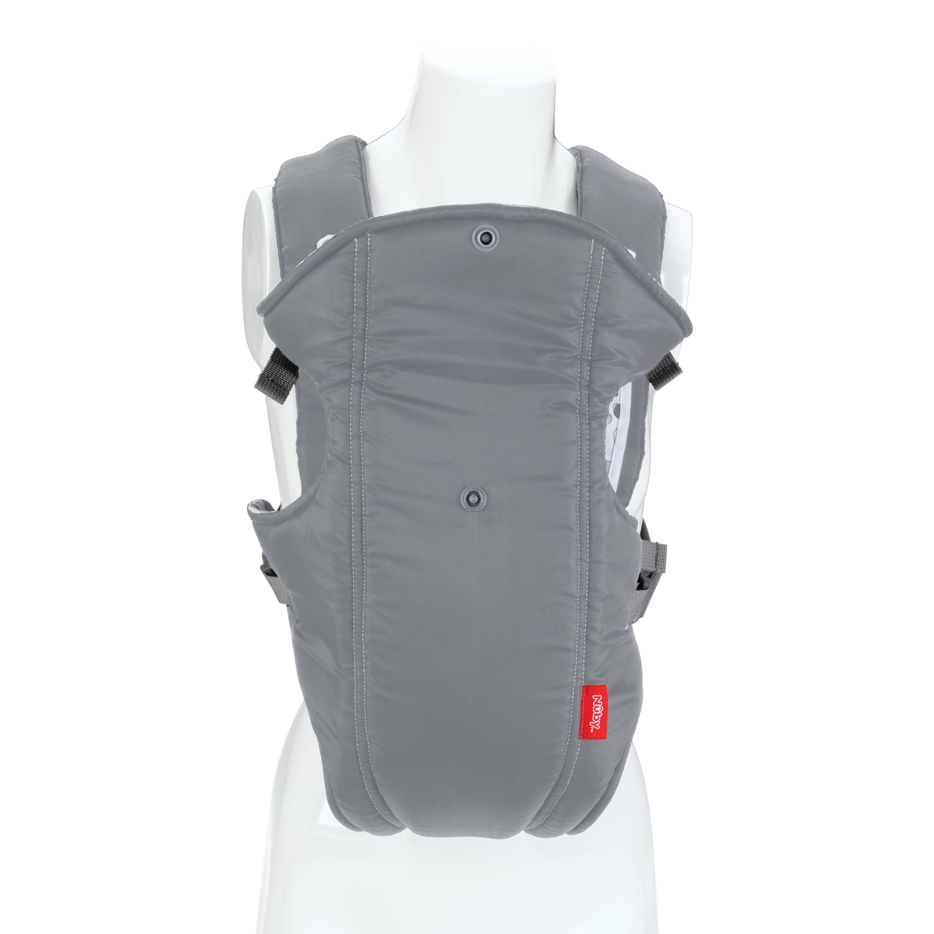 Classic Baby Carrier | Grey