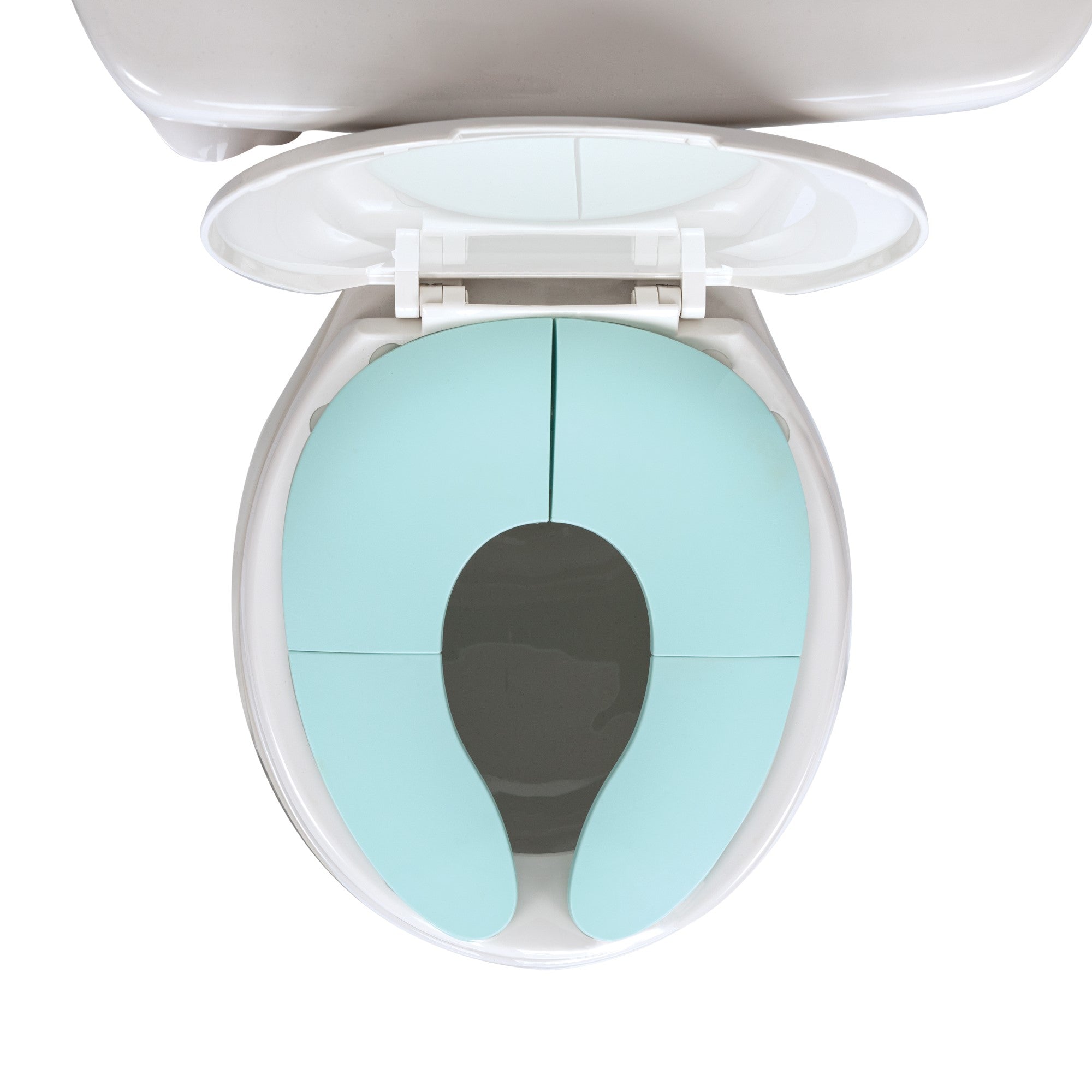 Folding Travel Potty Seat