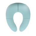 Folding Travel Potty Seat
