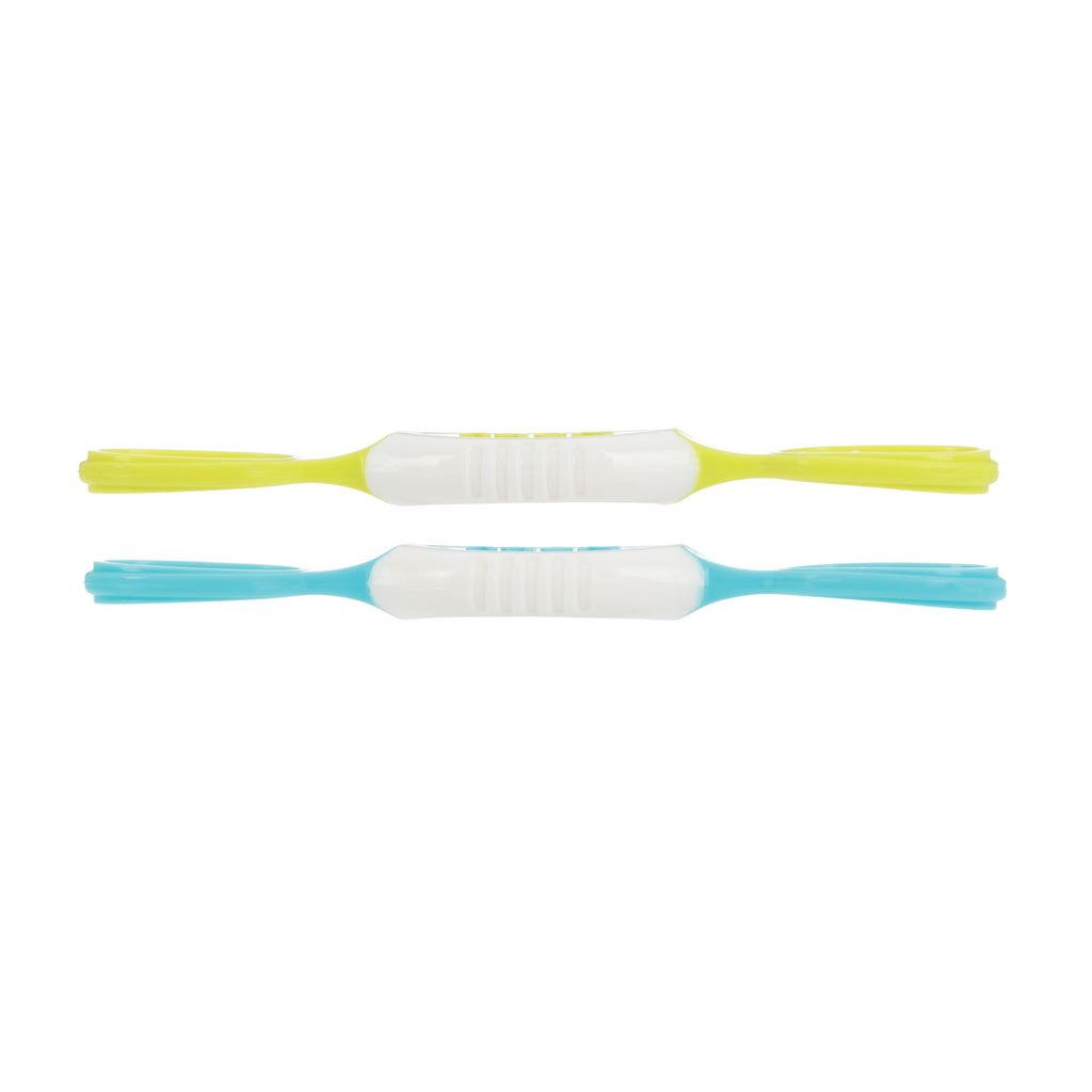 Dip & Scoop Spoons (2 Pack)
