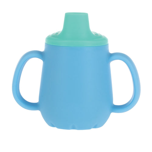 2-Handle First Training Cup | Blue