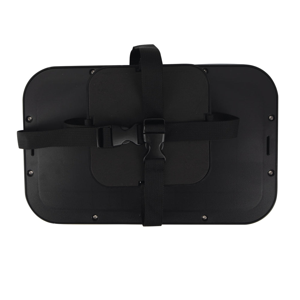 Adjustable Backseat Baby View Mirror