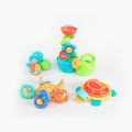 Make a Splash Bath Toys Bundle