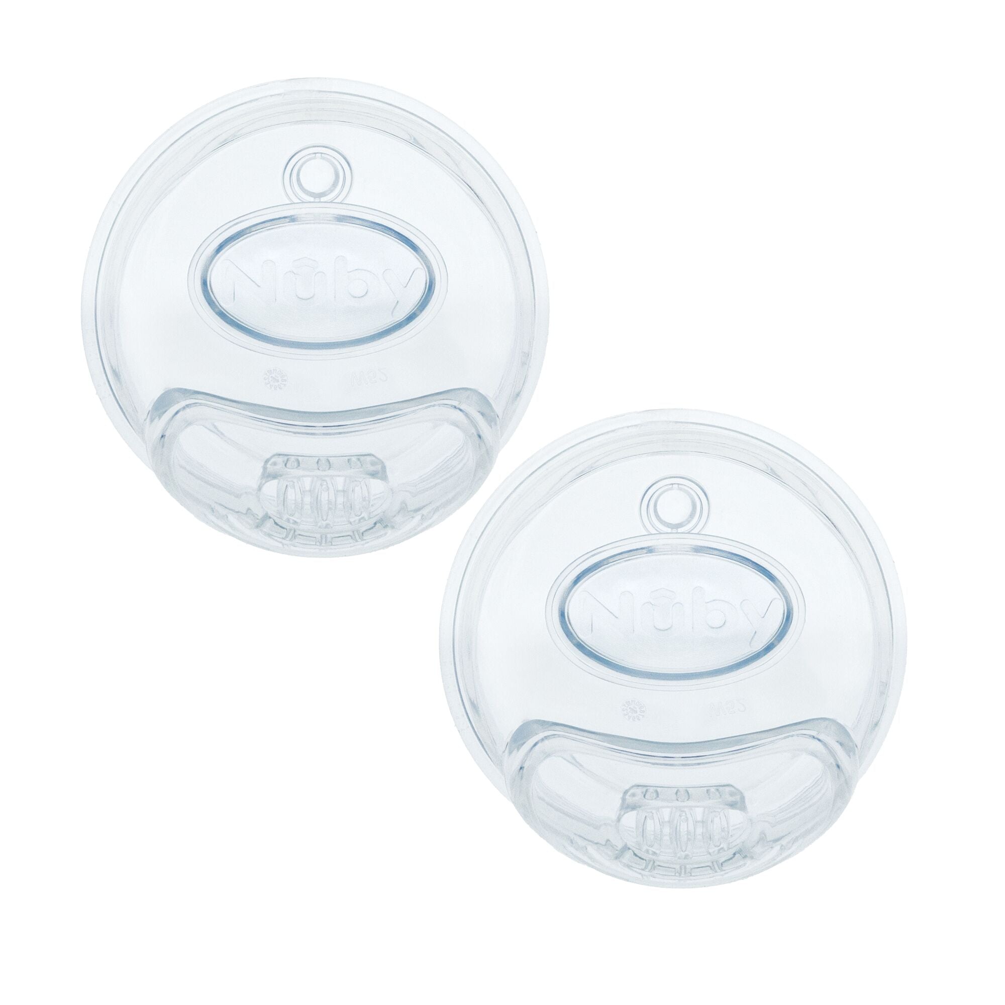 Clik-it Insulated Cool Sipper Replacement Spout (2 Pack)