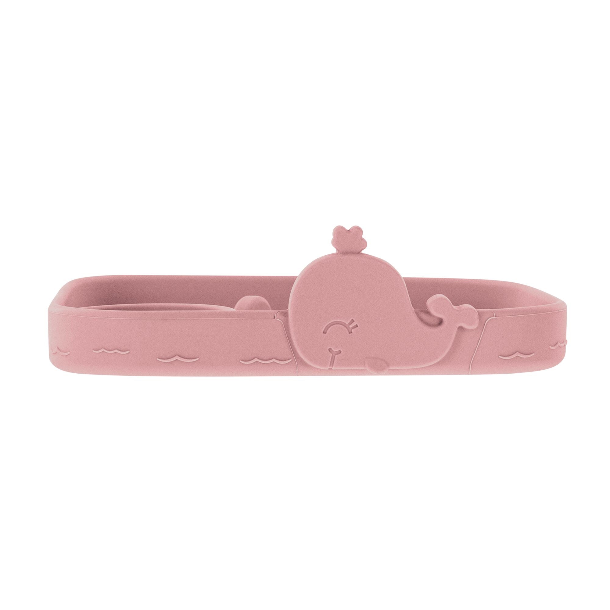 Animal Friends All Silicone Tray