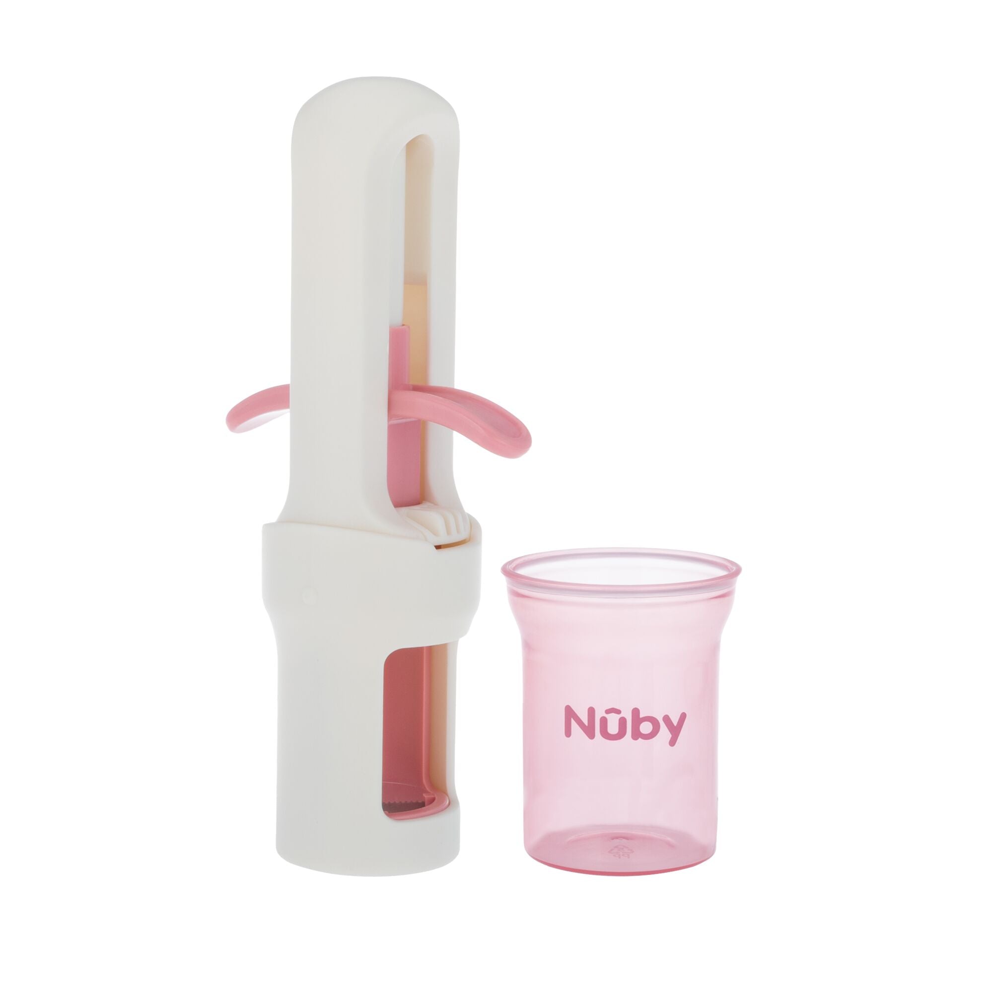 Grape Cutter | Pink