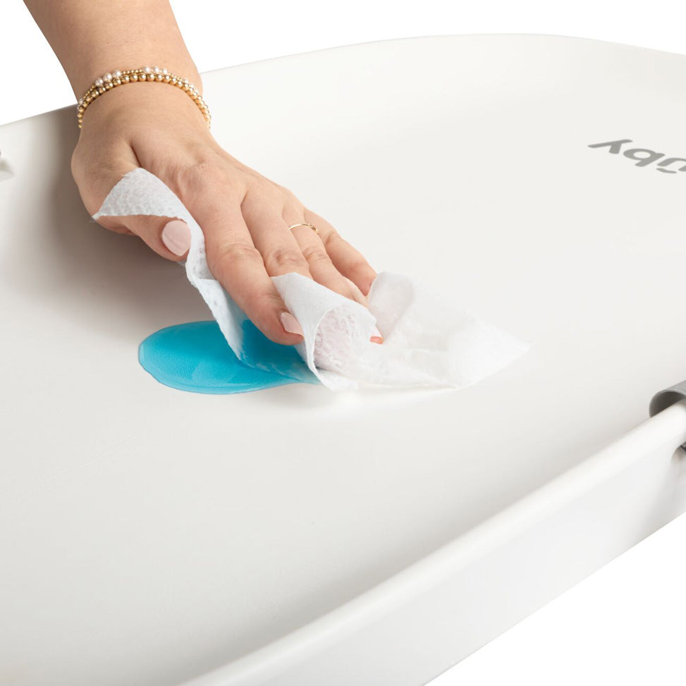 Changing Pad