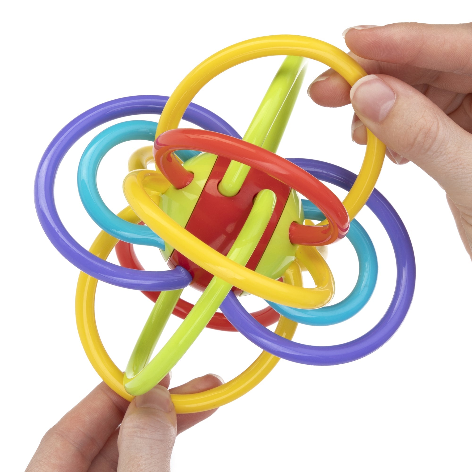 Lots of Loops Sensory Teether