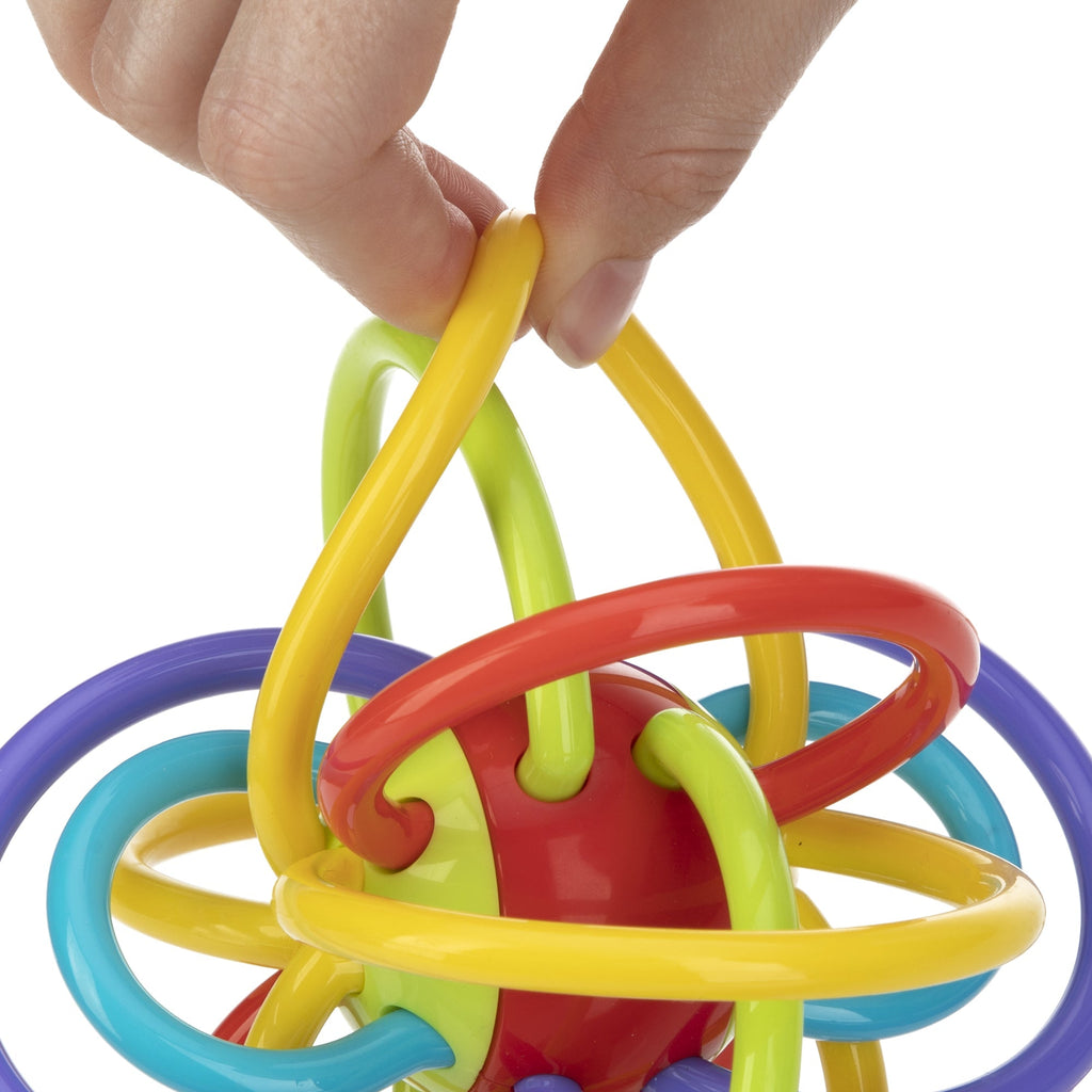 Lots of Loops Sensory Teether