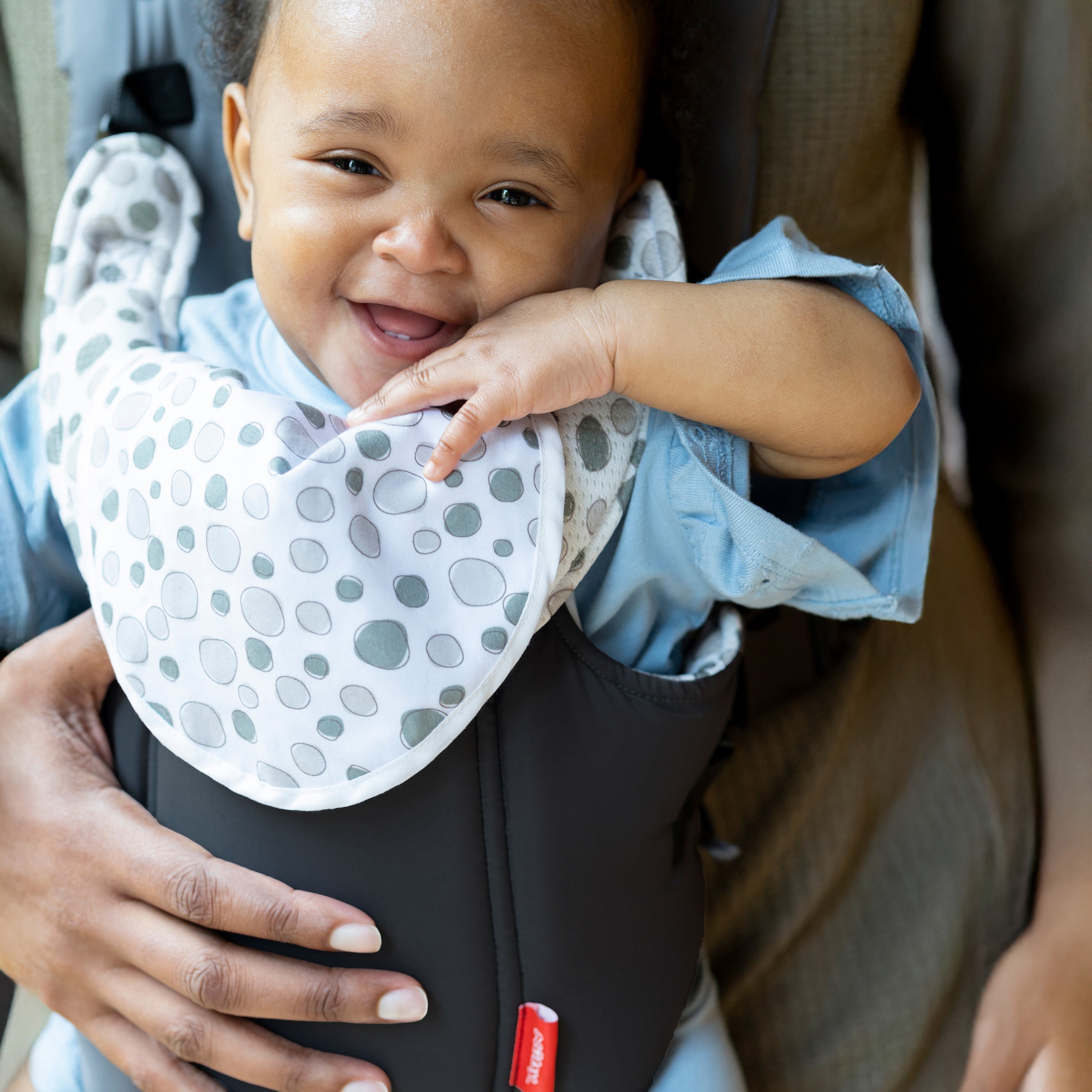 Classic Baby Carrier | Black